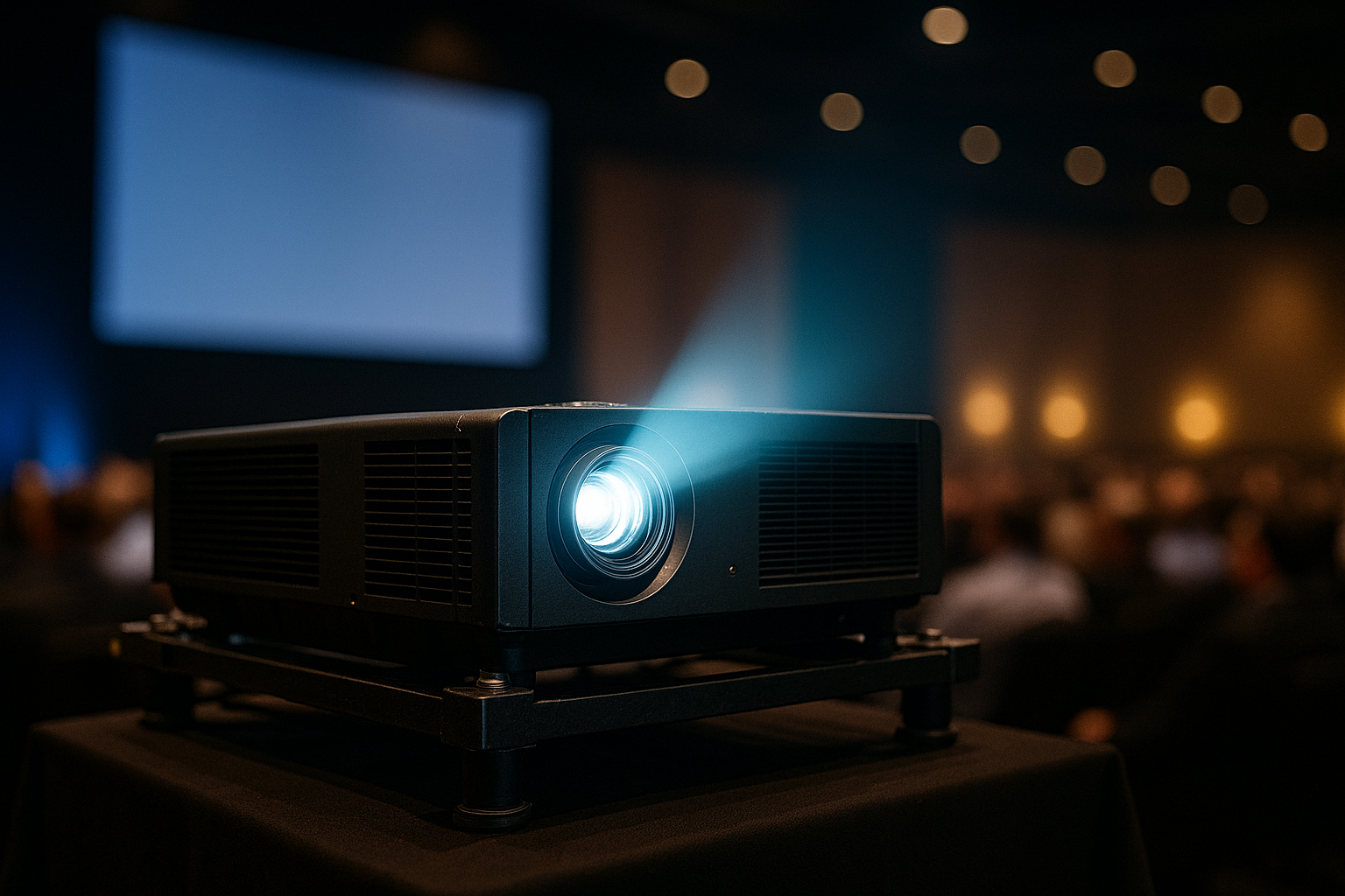 Projectors
